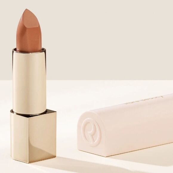 Rare Beauty Nude Lipstick Talented NWT Selena Gomez - Picture 1 of 10